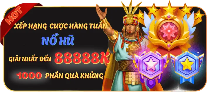 Thông báo ưu đãi độc quyền Fun88