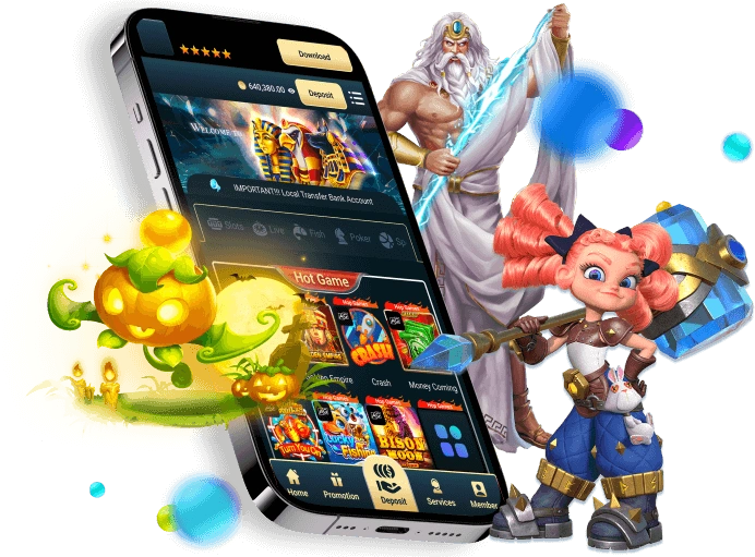 Tải Fun88 iOS App để nhận ưu đãi