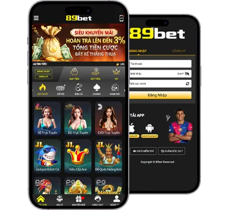 Các tính năng độc quyền của ứng dụng Fun88 iOS