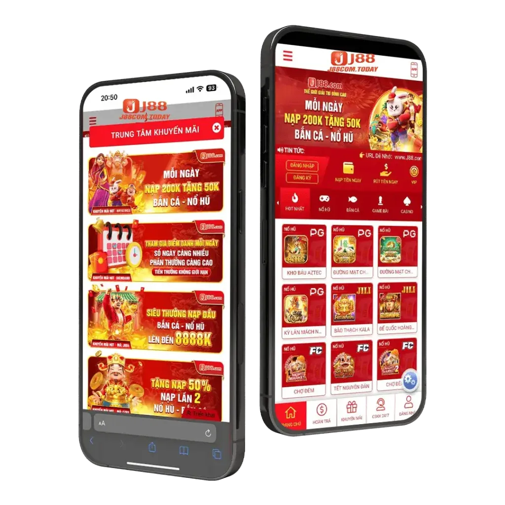 Tính năng độc quyền trên Fun88 iOS App