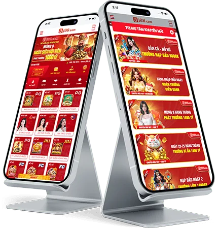 Đa dạng trò chơi trên Fun88 iOS App