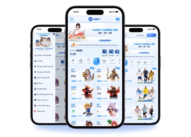 Tính năng độc quyền Fun88 App iOS